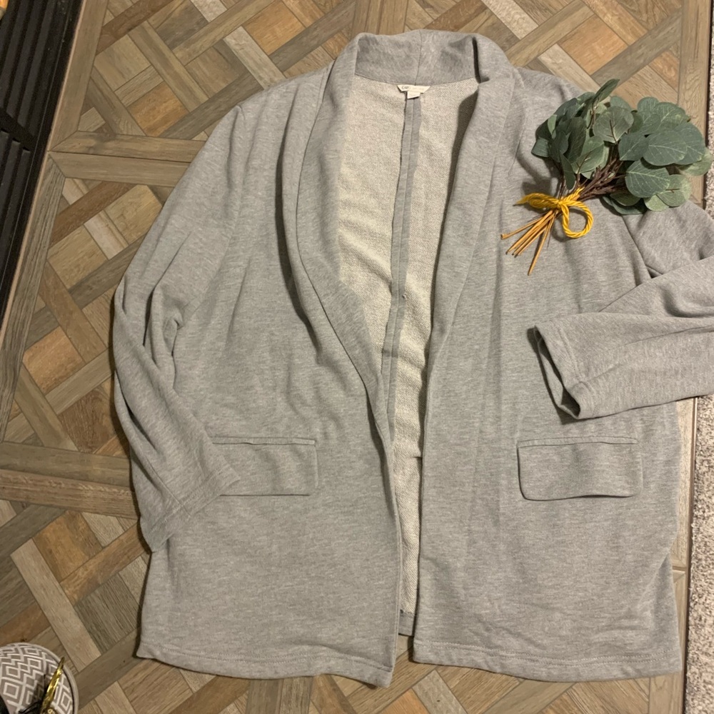 Cato Blazer